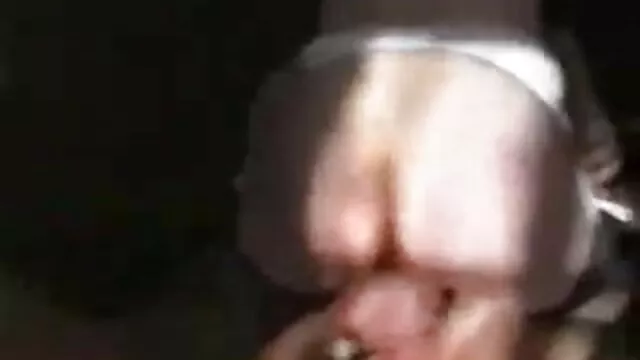 Tirado fakings anal euro hijo de puta doggystyled al aire libre