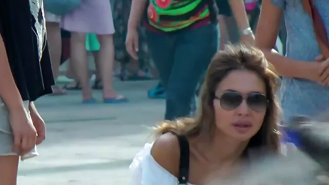 Increíble chica caliente victoria resa fakings se ensucia con un chico cachondo