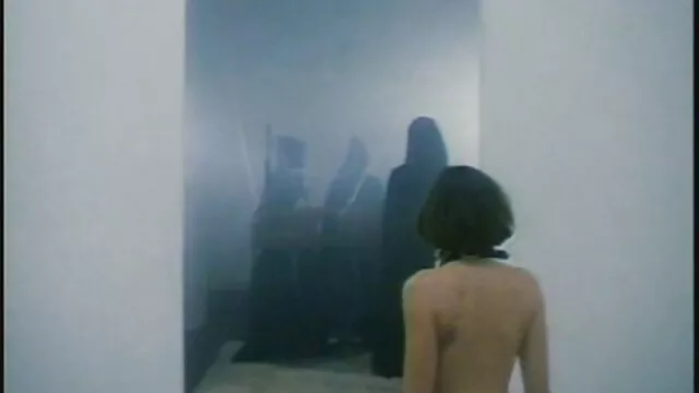 Dos colegialas cachondas compartiendo la polla del fake hotel hd profesor