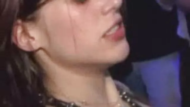 Impresionante anal tetona jazmín merce fakings negro