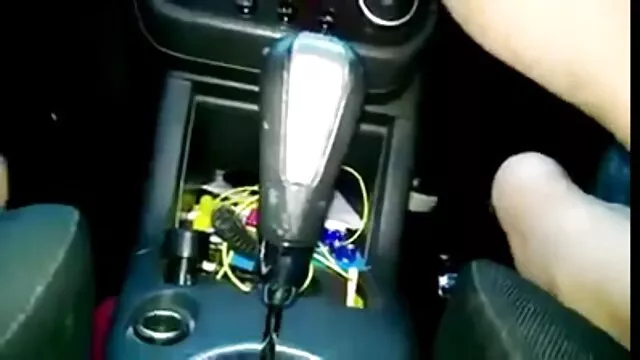 Le fakings camara oculta encanta tener el control como vaquera