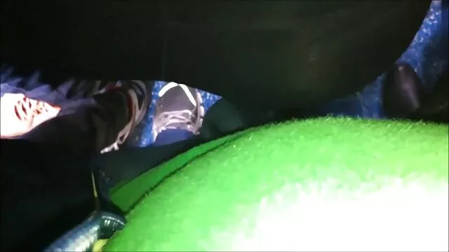 Increíble gran botín culo faking xx en lencería nig boobs pezones duros